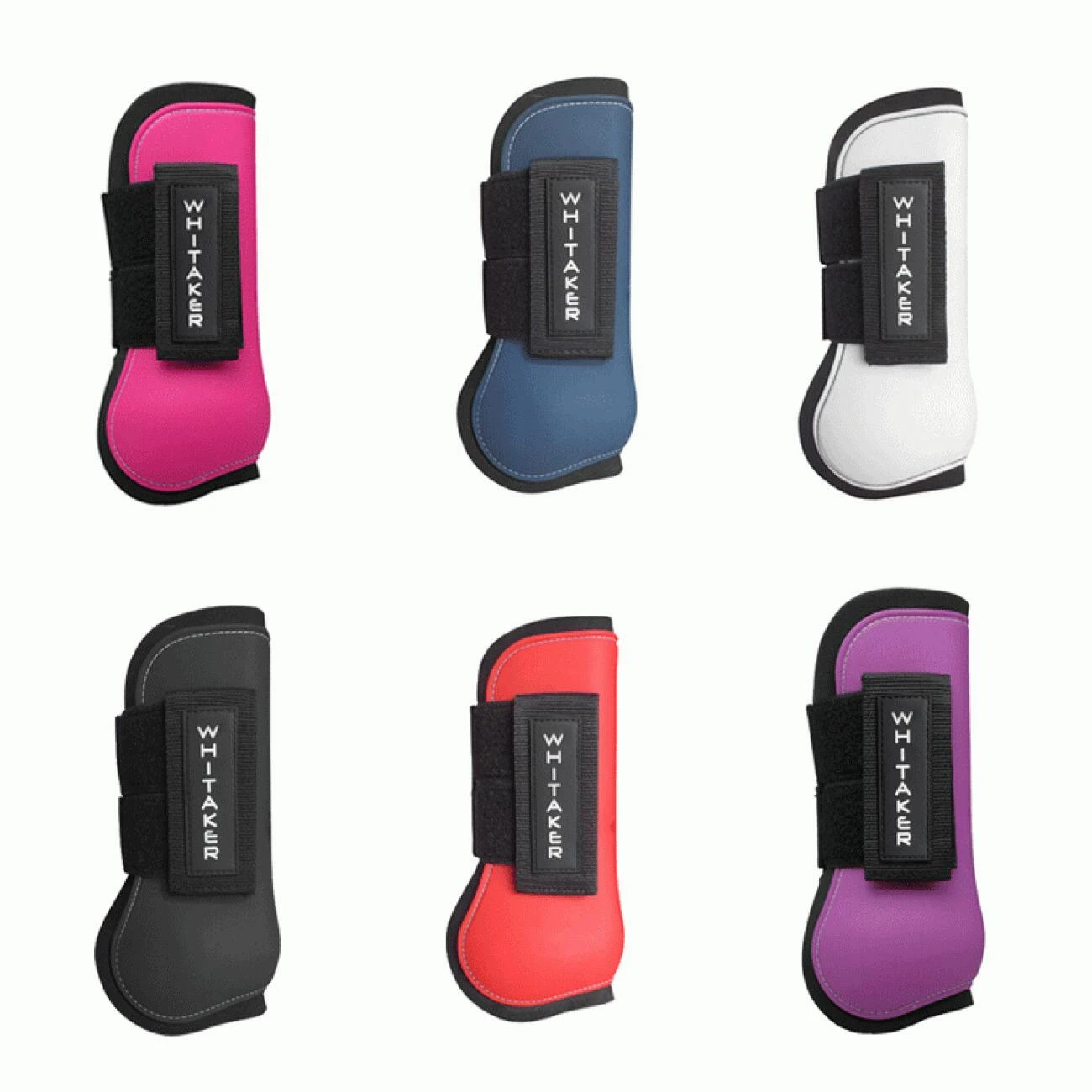 Skipton Tendon And Fetlock Boots 2 Skipton Tendon And Fetlock Boots - Image 2