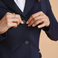 Women's Horse Riding Show Jacket -Equestrian Supplies Store k20b91a7b0f9acf9a24d59d929c75a0ff scaled