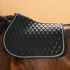 Horse And Pony Riding Rhinestone Saddle Cloth 500 -Equestrian Supplies Store k20fa65a18f115ce02a996e0ffc79ee23