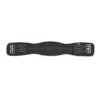 Elasticated Neoprene Horse Dressage Girth (Black)