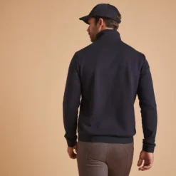 Men's Sweatshirt 500 -Equestrian Supplies Store k243bf9295d595dd8f17a6c22a6659f93 scaled