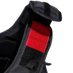 Adult Horse Riding Body Protector Smartrider - Black -Equestrian Supplies Store k24575f954bc3128d178c42a0bd269cc3