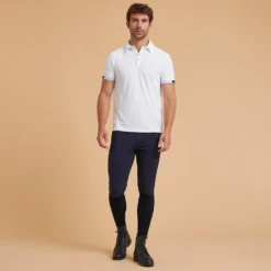 Men's Horse Riding Polo Shirt 24 Men's Horse Riding Polo Shirt -Equestrian Supplies Store k25dca185821d0c638cd122bdf5f20e39 scaled