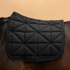 Horse Dressage Saddle Cloth 500 10 Horse Dressage Saddle Cloth 500 -Equestrian Supplies Store k26b93f68f9a92bc0dcb95ed05984d996