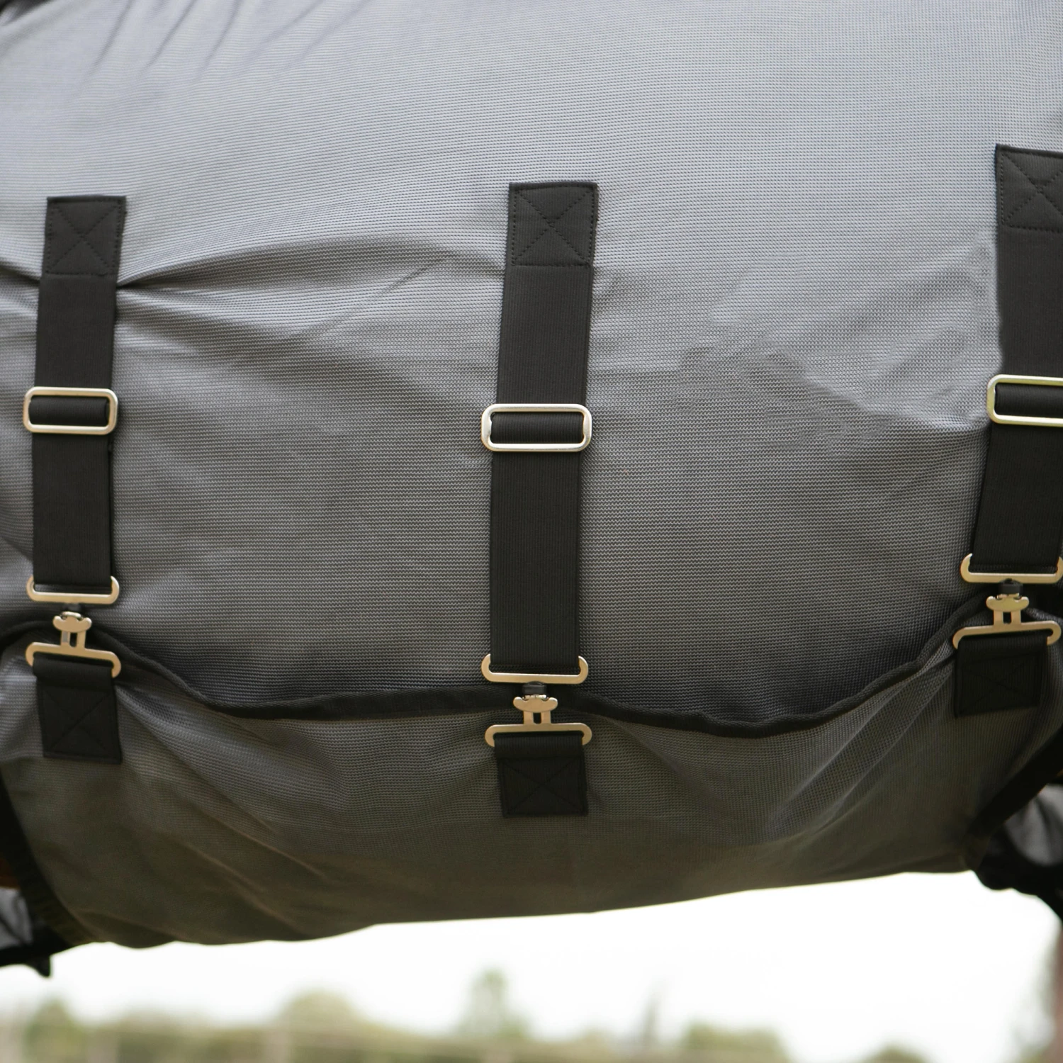 Horse Riding Fly Sheet For Horse & Pony 100 5 Horse Riding Fly Sheet For Horse & Pony 100 - Image 5