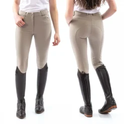 Clayton Ladies Grip Knee Breech -Equestrian Supplies Store k27e8fdbd2ad5761c5414308781ad3ac6