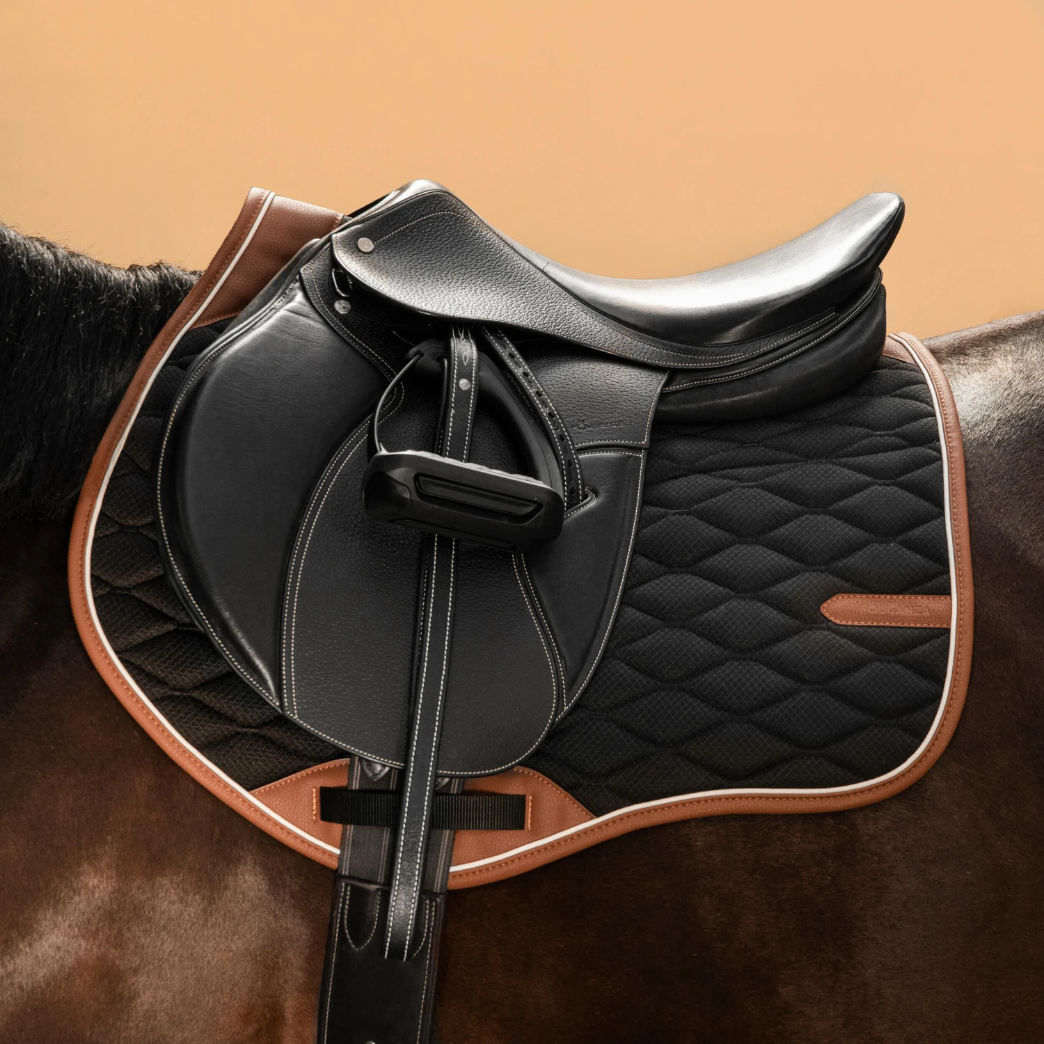 Horse Saddle Cloth 900 11 Horse Saddle Cloth 900 - Image 11