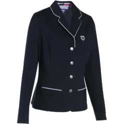 Women's Competition Horse Riding Jacket 100