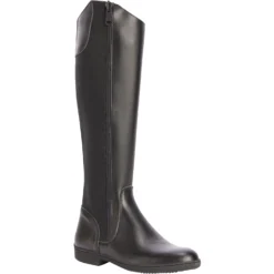 500 Adult Synthetic Horse Riding Long Boots