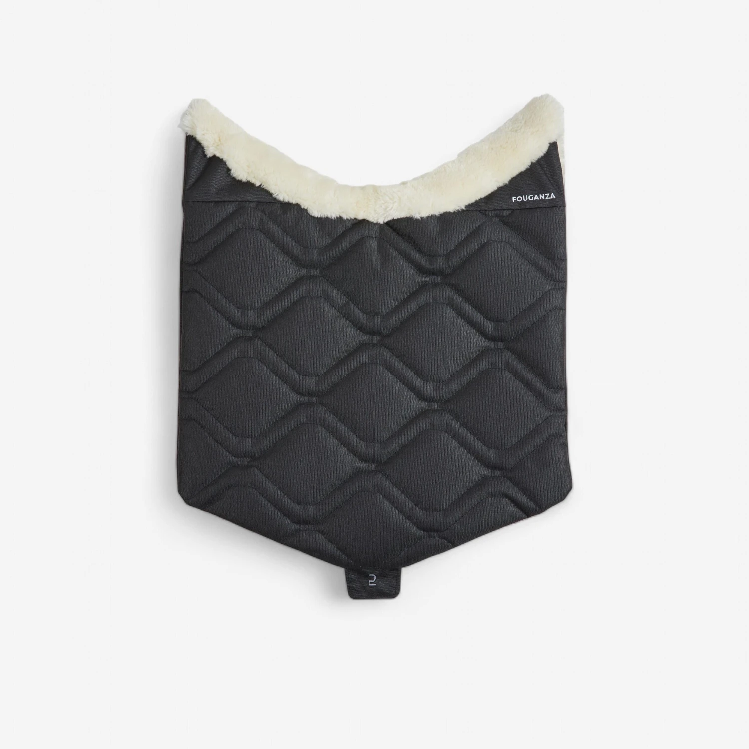 Horse Riding Synthetic Chest Guard For Horse And Pony 1 Horse Riding Synthetic Chest Guard For Horse And Pony