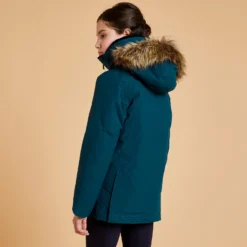 Kids' Waterproof Horse Riding Parka 500 Warm -Equestrian Supplies Store k2d084b1bb4852d1889b0bb366524bdb2