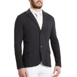 Comp 100 Horse Riding Competition Jacket 17 Comp 100 Horse Riding Competition Jacket -Equestrian Supplies Store k2d6ce772091514d34b24244b8a4cc43a