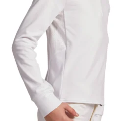 Kids' Horse Riding Long-Sleeved Warm Competition Polo 500 -Equestrian Supplies Store k2e5c11e2e24bbf75fee1c654d8750334