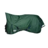 Weatherbeeta Comfitec Plus Dynamic II HighNeck Lightweight Horse Turnout Rug (Hunter