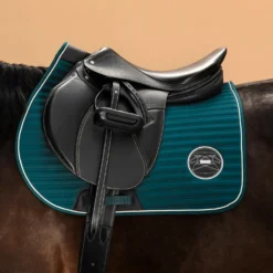 Horse Riding Saddle Cloth For Horse And Pony 900 -Equestrian Supplies Store k308a1f8320bf44434cc3c8b97354d96b