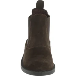 Kids' Horse Riding Leather Jodhpur Boots Classic -Equestrian Supplies Store k30ca4df191a3d7cbe0b384b110e9b33d