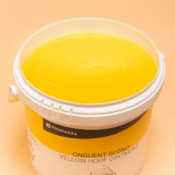 Hoof Care Ointment Horse Riding Hoof Grease For Horse And Pony 2.5 L - Blond -Equestrian Supplies Store k31d32e3e5acb33c69f4480a6a9b77dcf