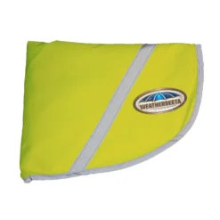 Weatherbeeta 300d Reflective Exercise Sheet (Orange) -Equestrian Supplies Store k31e6007ca95984d7851130e7e68e4627