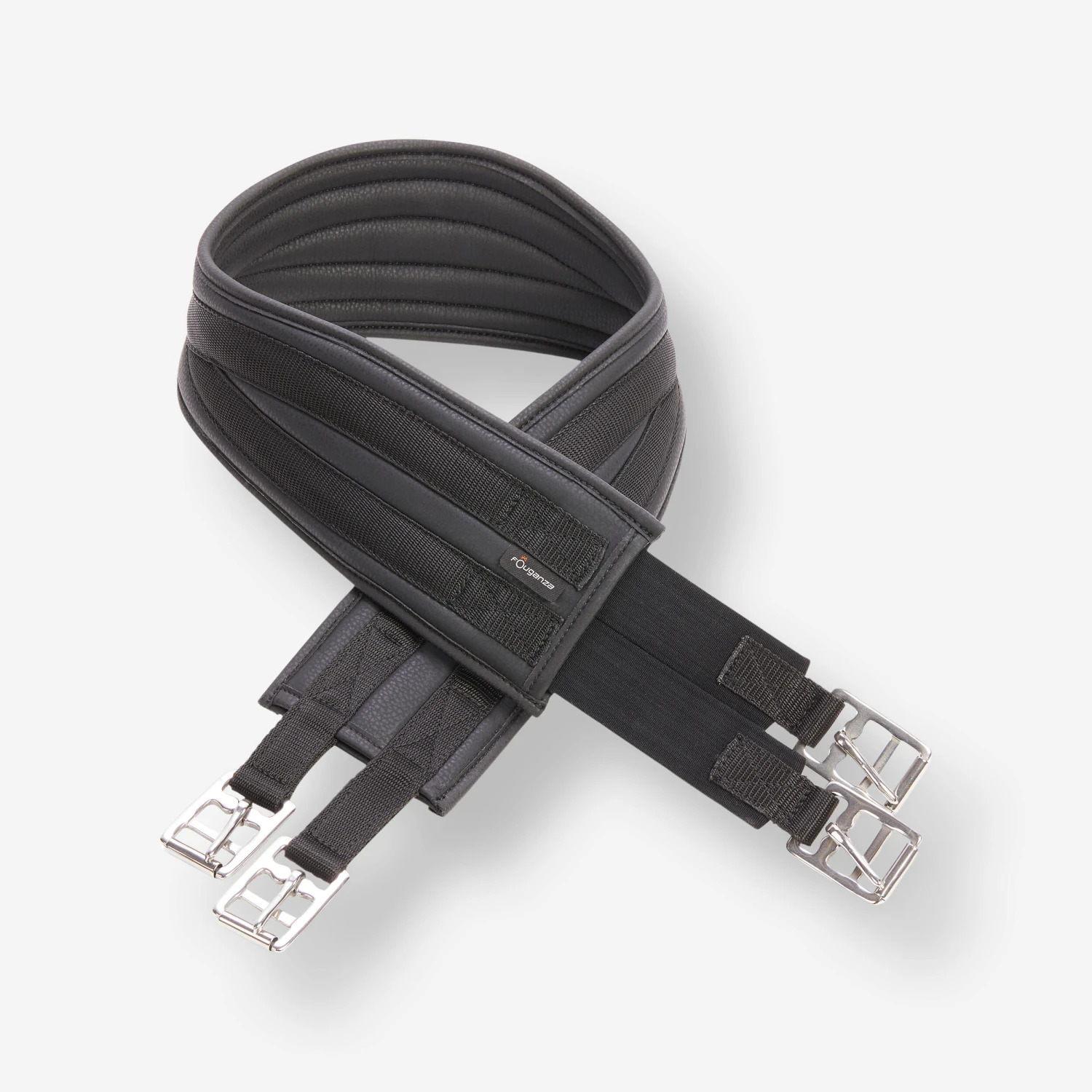 Horse And Pony Riding Synthetic Girth 100 1 Horse And Pony Riding Synthetic Girth 100