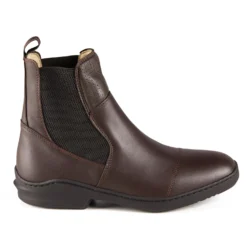 560 Adult Horse Riding Leather Jodhpur Boots -Equestrian Supplies Store k32818b444b94dc3d1f3fcdea898cf178