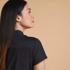 Women's Short-Sleeved Horse Riding Polo -Equestrian Supplies Store k32c59919dd12a406d37661c9b3dd84ec scaled