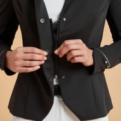Women's Horse Riding Show Jacket 900 -Equestrian Supplies Store k33235dfc949b254c406295e191aade6f scaled