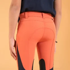 Kids' Horse Riding Lightweight Mesh Jodhpurs With Grippy Suede Patches 500 36 Kids' Horse Riding Lightweight Mesh Jodhpurs With Grippy Suede Patches 500 -Equestrian Supplies Store k335bfd75e239fa8f8f1e6bd2e34628c6