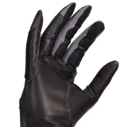 Women's Horse Riding Leather Gloves 900 -Equestrian Supplies Store k337974a4e78cb231925c83f76b278868