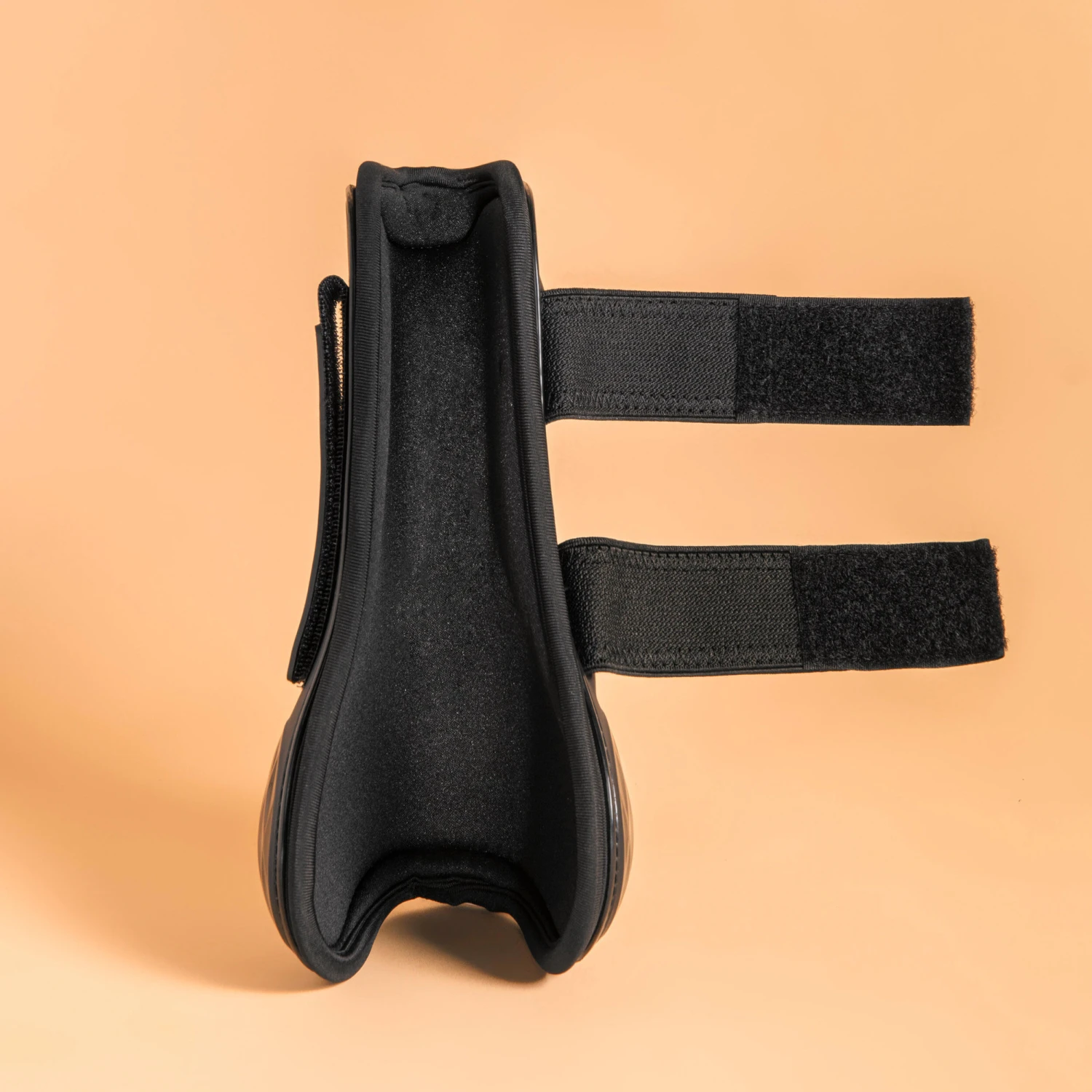 Horse And Pony Riding Tend Boots 500 Jump Twin-Pack 3 Horse And Pony Riding Tend Boots 500 Jump Twin-Pack - Image 3