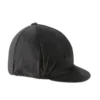 Velvet Hat Cover (Black)