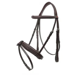 EASTWOOD RAISED FLASH BRIDLE WITH REINS 6 EASTWOOD RAISED FLASH BRIDLE WITH REINS -Equestrian Supplies Store k3b291cf60fe3179ec5d3ddaa6286c656