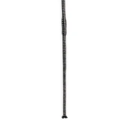 Waldhausen Horse Riding Dressage Crop 110 Cm - Black/Silver -Equestrian Supplies Store k3b84c01870902c2d05243135a487a672