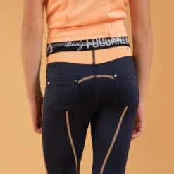 Kids' Light Horse Riding Leggings 100 -Equestrian Supplies Store k3bff12414d2cda45a46cfcca295b9f3a