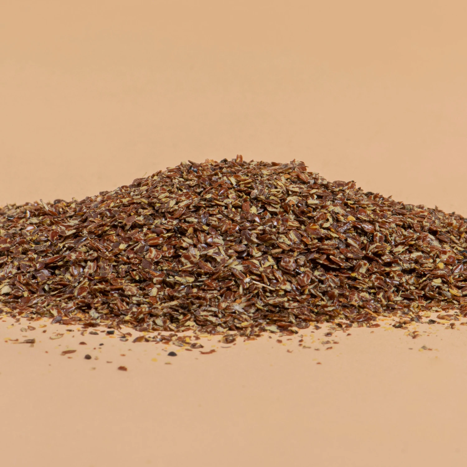 Horse Riding Food Supplement For Horse/Pony 2kg - Flaxseed 2 Horse Riding Food Supplement For Horse/Pony 2kg - Flaxseed - Image 2