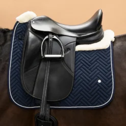 Horse Dressage Padded Saddle Cloth 900 15 Horse Dressage Padded Saddle Cloth 900 -Equestrian Supplies Store k3f1d8c7d121df068dec0afc54f8e1b3a