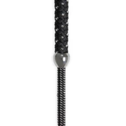 Waldhausen Horse Riding Dressage Crop 110 Cm - Black/Silver -Equestrian Supplies Store k4083487010d2822df2612b1b007f7d37