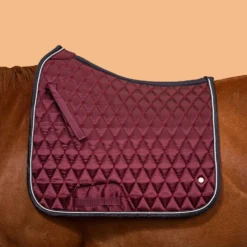 Horse Riding Dressage Saddle Cloth For Horse 900 -Equestrian Supplies Store k40944e801ee1a319c42ec935e2ea4417