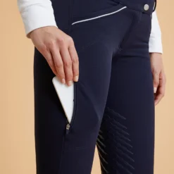 Women's Horse Riding Jodhpurs Classic Grip 900 26 Women's Horse Riding Jodhpurs Classic Grip 900 -Equestrian Supplies Store k41afc93d40a74b4f90dfcbb8e3aaf61a