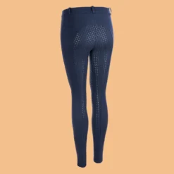 Women's Warm Full Grip Horse Riding Jodhpurs 500 25 Women's Warm Full Grip Horse Riding Jodhpurs 500 -Equestrian Supplies Store k42127aec1a40f648b860ddf836fa4772