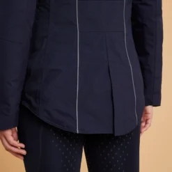 Women's Warm And Waterproof Horse Riding Jacket 580 -Equestrian Supplies Store k427436ab330f6c16e934934c8d888913 scaled