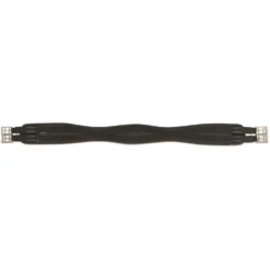 AntiChafe Elastic Horse Girth (Black)