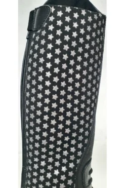 Carina Piccino Childs Long Riding Boots -Equestrian Supplies Store k458c510c39356c80fc6ac2ce439b164a