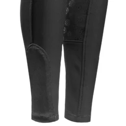 Waldhausen Women's Horse Riding Jodhpurs Alice - Black -Equestrian Supplies Store k45dd84ef600a01714b08c2685e4d7aa7