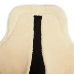 Synthetic Sheepskin Saddle Pad 900 -Equestrian Supplies Store k46bf648afb8ce5795be6f2f97fedf5ca