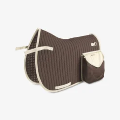 Horse Riding Trail Saddle Cloth For Horses Sentier