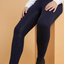Women's Warm Full Grip Horse Riding Jodhpurs 500 22 Women's Warm Full Grip Horse Riding Jodhpurs 500 -Equestrian Supplies Store k47627e70735305ec14cd24539c487305
