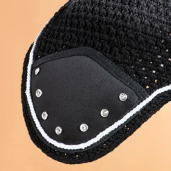 Horse Riding Ear Net 11 Horse Riding Ear Net -Equestrian Supplies Store k494fbc424f81be2bd4f48020d0217878