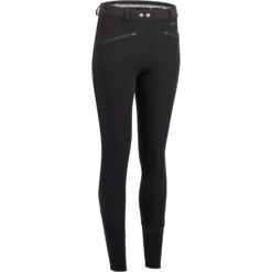 Women's Horse Riding Lightweight Mesh Jodhpurs 500 31 Women's Horse Riding Lightweight Mesh Jodhpurs 500 -Equestrian Supplies Store k4980c8d1c9d45b653e65a5b1e351c1af