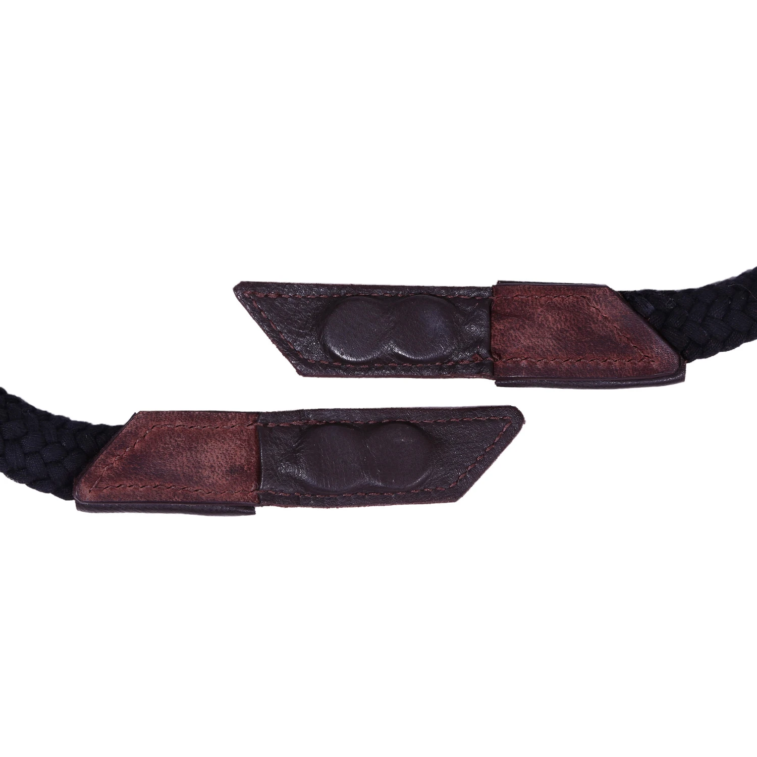Trail Horse Riding Bridle / Halter And Reins Escape - Brown 7 Trail Horse Riding Bridle / Halter And Reins Escape - Brown - Image 7