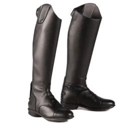 Refurbished Adult Equestrian Boots 900 Jump Second Choice Calf -Equestrian Supplies Store k4dc3196492478422e97e61af5f9e039b